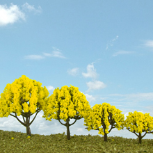 model trees